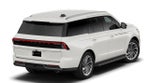 2027 Lincoln Navigator Premiere