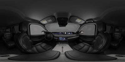 2027 Lincoln Navigator Premiere