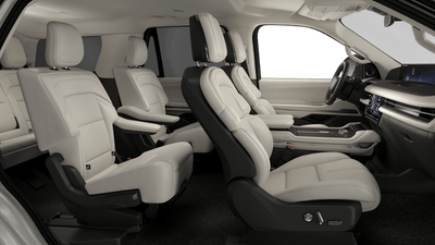2027 Lincoln Navigator Premiere In-Transit