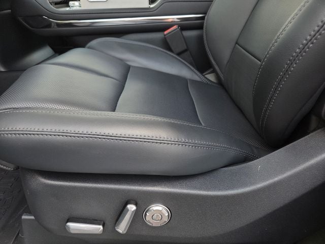 2027 Lincoln Navigator Premiere