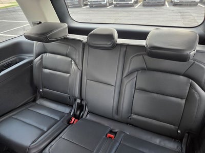 2027 Lincoln Navigator Premiere