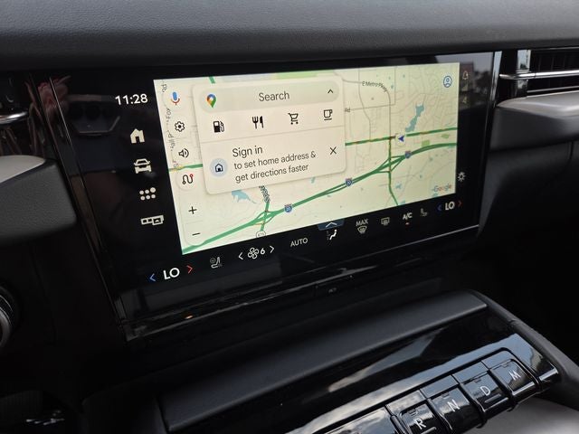 2027 Lincoln Navigator Premiere