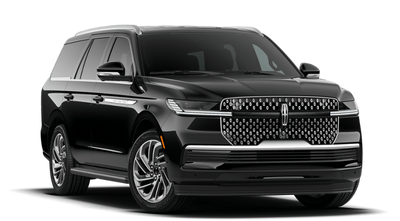 2027 Lincoln Navigator Premiere In-Transit