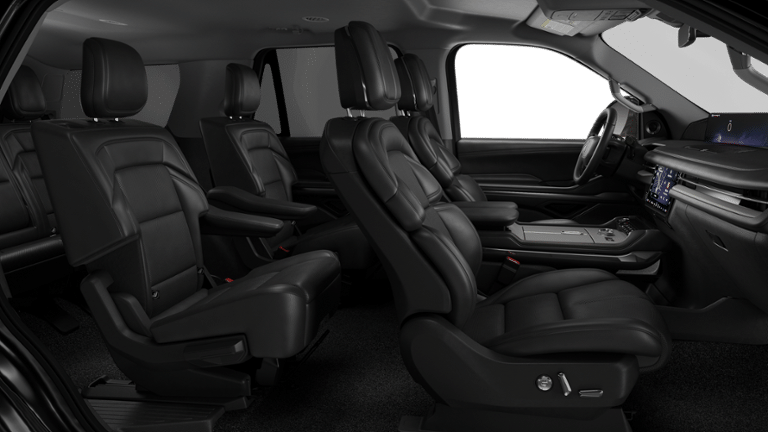 2027 Lincoln Navigator Premiere In-Transit