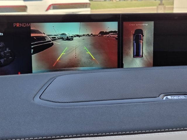 2027 Lincoln Navigator Premiere