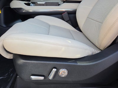 2027 Lincoln Navigator Premiere