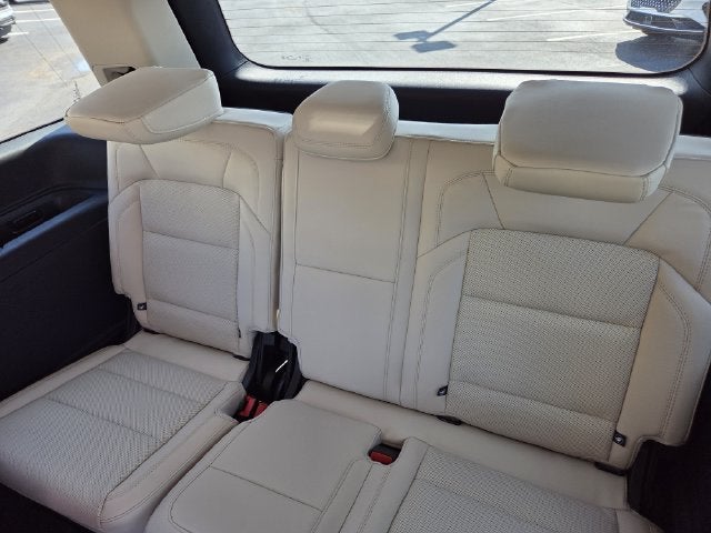 2027 Lincoln Navigator Premiere