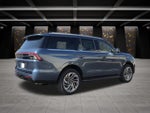 2027 Lincoln Navigator Premiere