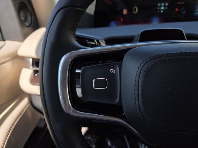 2027 Lincoln Navigator Premiere