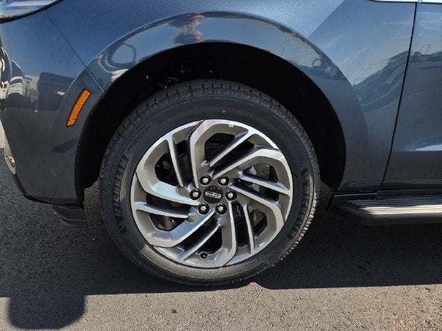 2027 Lincoln Navigator Premiere