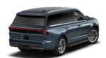 2027 Lincoln Navigator Premiere In-Transit
