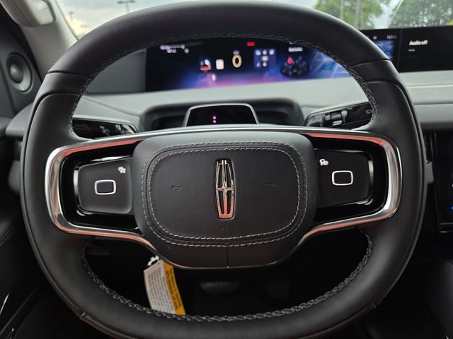 2027 Lincoln Navigator Premiere