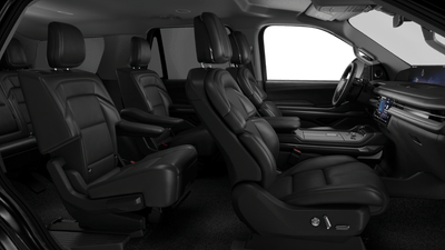 2027 Lincoln Navigator Premiere In-Transit