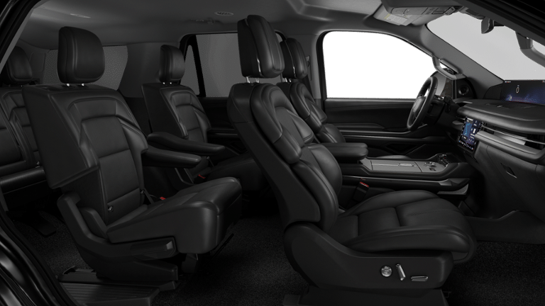 2027 Lincoln Navigator Premiere In-Transit