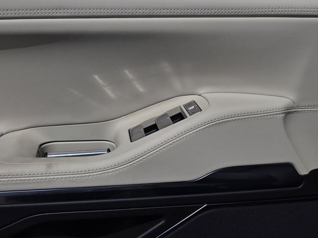 2027 Lincoln Navigator Premiere