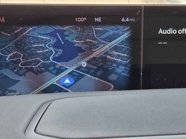 2027 Lincoln Navigator Premiere