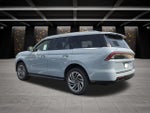 2027 Lincoln Navigator Premiere