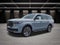 2027 Lincoln Navigator Premiere