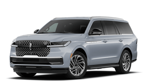 2027 Lincoln Navigator Premiere In-Transit