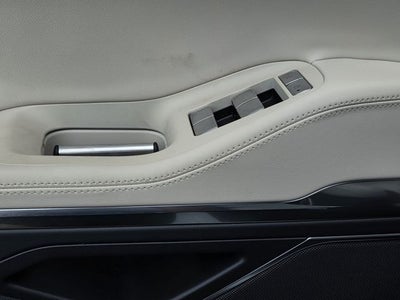 2027 Lincoln Navigator Premiere