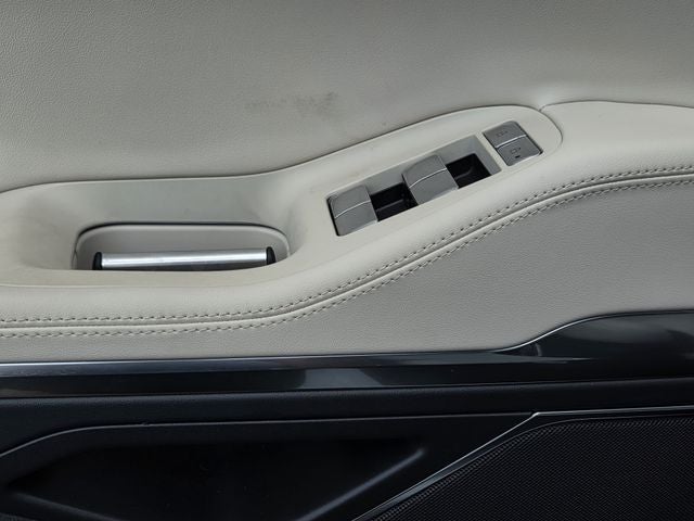 2027 Lincoln Navigator Premiere
