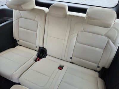 2027 Lincoln Navigator Premiere