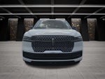 2027 Lincoln Navigator Premiere