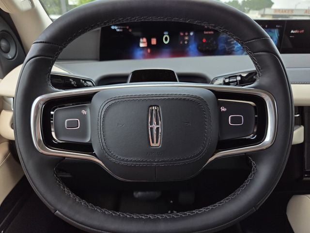 2027 Lincoln Navigator Premiere