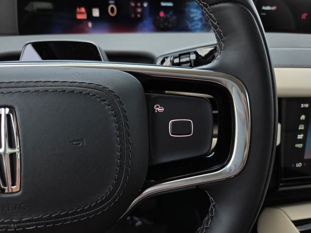 2027 Lincoln Navigator Premiere