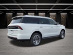 2027 Lincoln Navigator Premiere