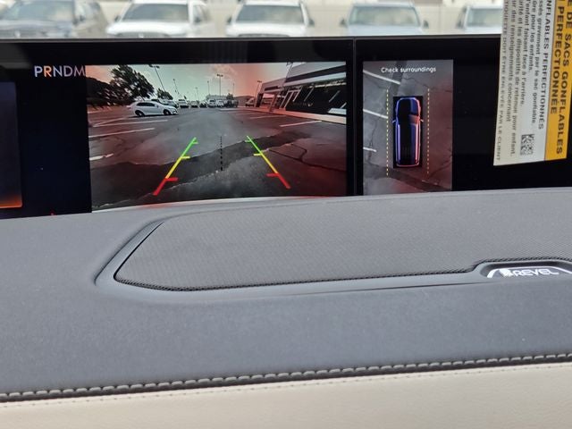2027 Lincoln Navigator Premiere