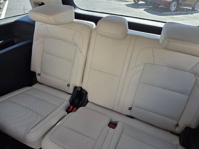 2027 Lincoln Navigator Premiere