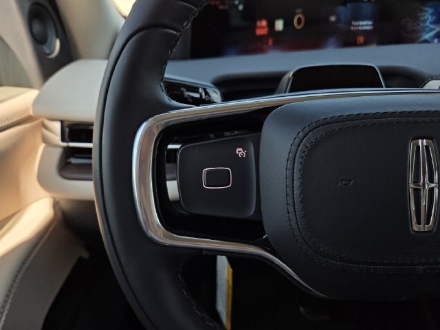2027 Lincoln Navigator Premiere