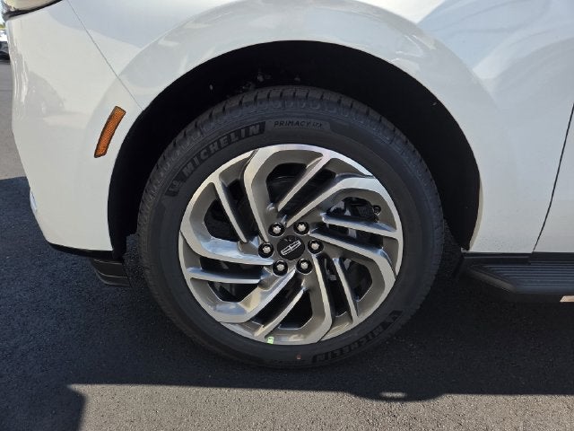 2027 Lincoln Navigator Premiere