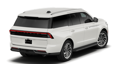 2027 Lincoln Navigator Premiere In-Transit