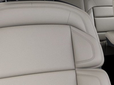 2027 Lincoln Navigator Premiere