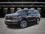 2027 Lincoln Navigator Premiere