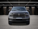 2027 Lincoln Navigator Premiere