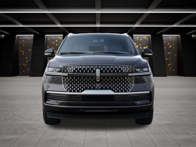 2027 Lincoln Navigator Premiere