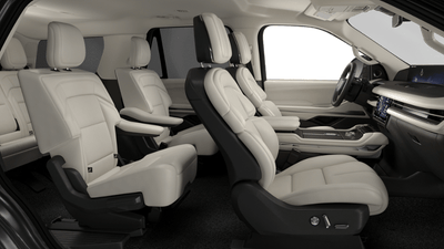 2027 Lincoln Navigator Premiere In-Transit