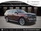 2027 Lincoln Navigator Premiere