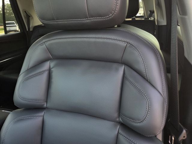 2027 Lincoln Navigator Premiere