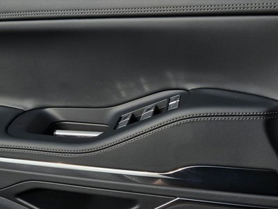 2027 Lincoln Navigator Premiere