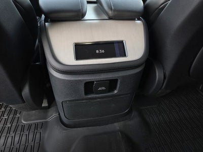 2027 Lincoln Navigator Premiere