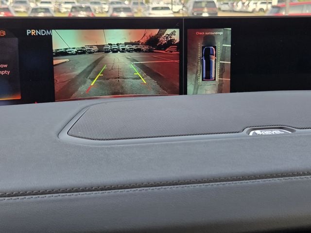 2027 Lincoln Navigator Premiere