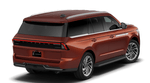 2027 Lincoln Navigator Premiere In-Transit