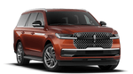 2027 Lincoln Navigator Premiere In-Transit