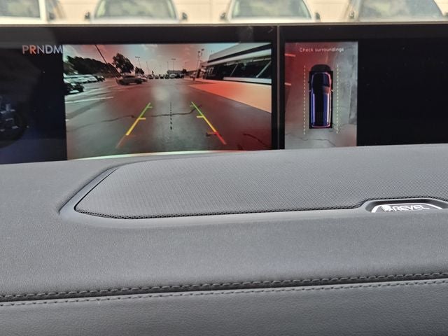 2027 Lincoln Navigator Premiere