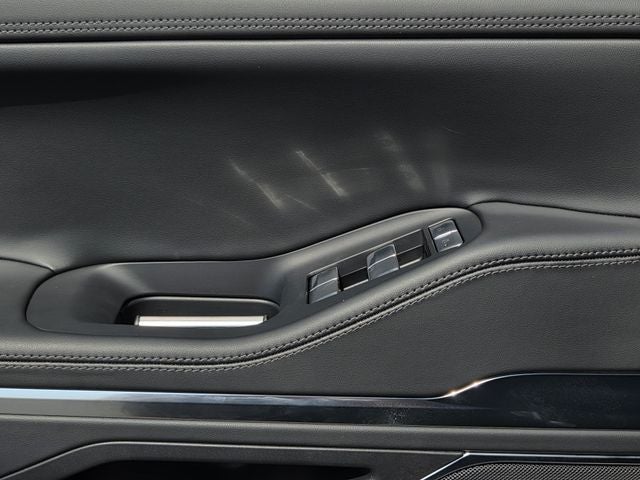 2027 Lincoln Navigator Premiere