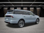 2027 Lincoln Navigator Premiere